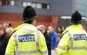 Συνελήφθη 31χρονος που σχεδίαζε τρομοκρατικές επιθέσεις στο Λονδίνο