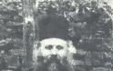 7644 - Ιερομόναχος Χρύσανθος Ιβηρίτης (1881 - 24 Δεκεμβρίου 1957) - Φωτογραφία 1