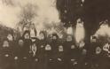7644 - Ιερομόναχος Χρύσανθος Ιβηρίτης (1881 - 24 Δεκεμβρίου 1957) - Φωτογραφία 2
