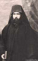 7645 - Μοναχός Λάζαρος Διονυσιάτης (1892 - 24 Δεκεμβρίου 1974) - Φωτογραφία 2
