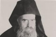 7645 - Μοναχός Λάζαρος Διονυσιάτης (1892 - 24 Δεκεμβρίου 1974)