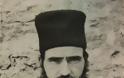 7645 - Μοναχός Λάζαρος Διονυσιάτης (1892 - 24 Δεκεμβρίου 1974) - Φωτογραφία 3