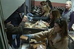 18.600.000 μερίδες φαγητού αγάπης διένειμε μέχρι σήμερα η «ΑΠΟΣΤΟΛΗ»