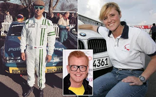 Οι νέοι, παντελώς άγνωστοι παρουσιαστές του Top Gear - Φωτογραφία 1