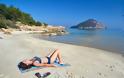 Νέο ρεκόρ για τον ελληνικό τουρισμό το 2016