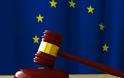 Καταδικαστική η απόφαση του Ευρωπαϊκού Δικαστηρίου για το ωράριο