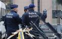 Βέλγιο: Συνελήφθη ύποπτος που είχε επαφές με τους δράστες στο Παρίσι