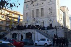 Χριστούγεννα στην Τρίπολη