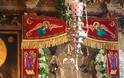 7650 - Λαμπρή πανήγυρις στο ιβηριτικό κελλί της Αγίας Άννας Καρεών - Φωτογραφία 20