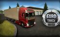 Euro Truck Driver : AppStore free ...οδηγείστε το δικό σας φορτηγό