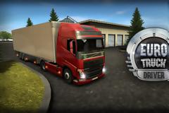 Euro Truck Driver : AppStore free ...οδηγείστε το δικό σας φορτηγό