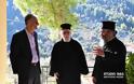 Ο βουλευτής Γιάννης Γκιόλας επισκέφτηκε το συσσίτιο του Ιερού Ναού Ευαγγελίστριας στο Ναύπλιο - Φωτογραφία 4