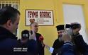 Ο βουλευτής Γιάννης Γκιόλας επισκέφτηκε το συσσίτιο του Ιερού Ναού Ευαγγελίστριας στο Ναύπλιο - Φωτογραφία 5