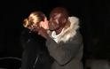 Ποιο διάσημο ζευγάρι της ShowBiz που έχει χωρίσει φιλιέται... μπροστά στους φωτογράφους; [photos] - Φωτογραφία 2