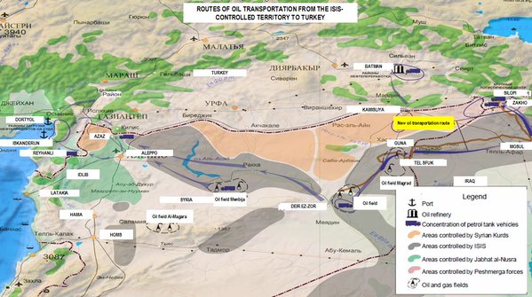 Η Ρωσική Αεροπορία ξερίζωσε την Jaysh al-Islam - Νεκροί 19 διοικητές - Βομβαρδίστηκε τουρκικό κομβόι [ΠΡΟΣΟΧΗ ΣΚΛΗΡΕΣ ΕΙΚΟΝΕΣ] - Φωτογραφία 33