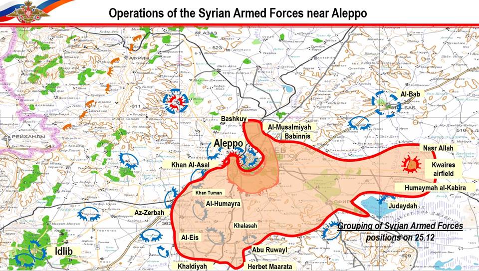 Η Ρωσική Αεροπορία ξερίζωσε την Jaysh al-Islam - Νεκροί 19 διοικητές - Βομβαρδίστηκε τουρκικό κομβόι [ΠΡΟΣΟΧΗ ΣΚΛΗΡΕΣ ΕΙΚΟΝΕΣ] - Φωτογραφία 35