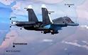 Η Ρωσική Αεροπορία ξερίζωσε την Jaysh al-Islam - Νεκροί 19 διοικητές - Βομβαρδίστηκε τουρκικό κομβόι [ΠΡΟΣΟΧΗ ΣΚΛΗΡΕΣ ΕΙΚΟΝΕΣ]