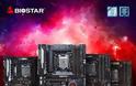 BIOSTAR Hyper OC - Τεχνολογία για overclocking non K επεξεργαστών