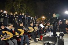 Στο μαγευτικό ρυθμό των Χριστουγέννων το Αγρίνιο - Δεκάδες εκδηλώσεις τις γιορτινές μέρες