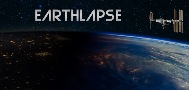 Earthlapse : AppStore free today - Φωτογραφία 1