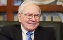 Γιατί ο Warren Buffett θέλει να... ξεχάσει το 2015