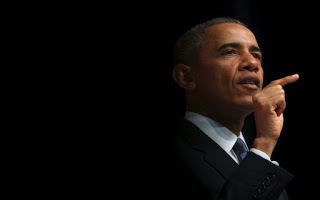 Ο Ομπάμα απέτισε φόρο τιμής στα 6 μέλη των αμερικανικών ενόπλων δυνάμεων - Φωτογραφία 1
