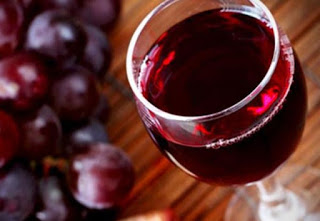 Δικαίωση: Το κρασί μέσα στις 4 τροφές ή ποτά που παρατείνουν τη διάρκεια ζωής μας! - Φωτογραφία 1