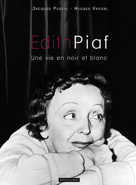 Ένας αιώνας Εντίθ Πιάφ: Το αδάμαστο πνεύμα του Παρισιού στην εποχή της τρομοκρατίας - Φωτογραφία 2