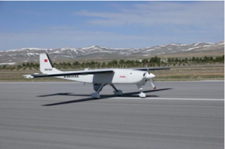 Και δεύτερο οπλισμένο UAV αποκτά η Τουρκία μέχρι το τέλος του 2016 - Φωτογραφία 1