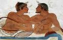 Η νομοθεσία Σόλωνα για την Ομοφυλοφιλία στην αρχαία Ελλάδα