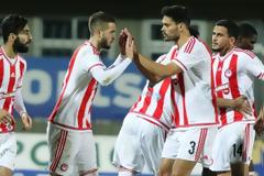 ΣΤΗΝ 32η ΘΕΣΗ ΤΟΥ ECI Ο ΟΛΥΜΠΙΑΚΟΣ! (PHOTOS)