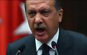 Απίστευτος! Διαβάστε τι δήλωσε ο Ερντογάν για την Τουρκία και το Ισλαμικό Κράτος...