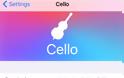 Cello : Cydia tweak new ...μια νέα 3D εμπειρία στην μουσική