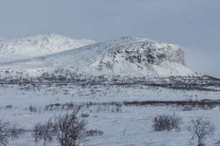Για ποιο λόγο οι Νορβηγοί θέλουν να χαρίσουν αυτό το βουνό στους Φινλανδούς; - Φωτογραφία 1