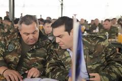 Εμφύλιο στην κυβέρνηση και χαρτοπόλεμο από την αντιπολίτευση προκαλεί η πρόταση Καμμένου