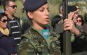 Η «υποχρεωτική» στράτευση των γυναικών και η αύξηση της στρατιωτικής Θητείας