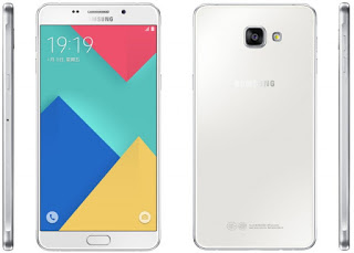 To Samsung Galaxy A9 ανήκει στην ελίτ των smartphones, - Φωτογραφία 1