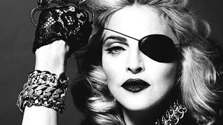 Η μάχη των... Χριστουγέννων για τη Madonna και τον Guy Ritchie! [photos] - Φωτογραφία 1
