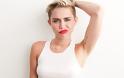 Δείτε το νέο look της Miley Cyrus! [photo]