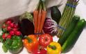 Μεγάλη προσοχή: Αυτό είναι το διάλυμα που μπορείτε να φτιάξετε στο σπίτι και αφαιρεί τα φυτοφάρμακα από τα λαχανικά...
