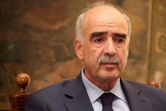 Εικόνες από την κηδεία της αδερφής του Βαγγέλη Μεϊμαράκη... [photos]