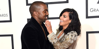 Τι δώρο έκανε για τα Χριστούγεννα ο Kanye West στην Kim Kardashian; [photo] - Φωτογραφία 1