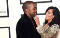 Τι δώρο έκανε για τα Χριστούγεννα ο Kanye West στην Kim Kardashian; [photo]