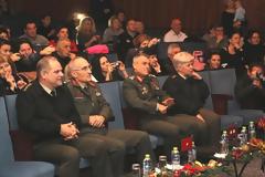 ΧΡΙΣΤΟΥΓΕΝΝΙΑΤΙΚΗ ΓΙΟΡΤΗ ΒΡΕΦΟΝΗΠΙΑΚΟΥ ΣΤΑΘΜΟΥ ΛΑΡΙΣΑΣ