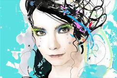 Björk: Μουσικό ταξίδι στον κόσμο της εικονικής πραγματικότητας