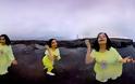 Björk: Μουσικό ταξίδι στον κόσμο της εικονικής πραγματικότητας - Φωτογραφία 3