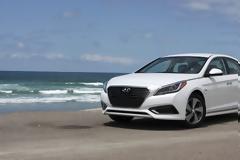 Τα αυτοκίνητα της Hyundai θα είναι εξοπλισμένα με CarPlay
