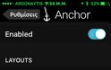 Anchor : Cydia tweak update v2.0.1-1 ($1.99) - Φωτογραφία 4