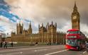 Ζωικό λίπος αντί για βενζίνη στα κόκκινα λεωφορεία του Λονδίνου