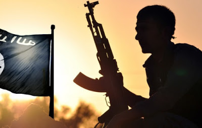 Ισλαμικό Κράτος: Ποιος είναι ο μοναδικός στρατός που φοβούνται οι τζιχαντιστές; - Φωτογραφία 1